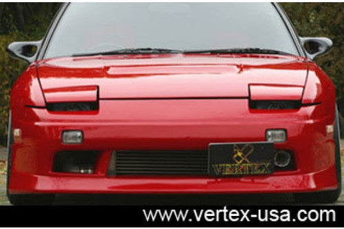 Vertex Full Body Kit for 180sx (89-94 S13)