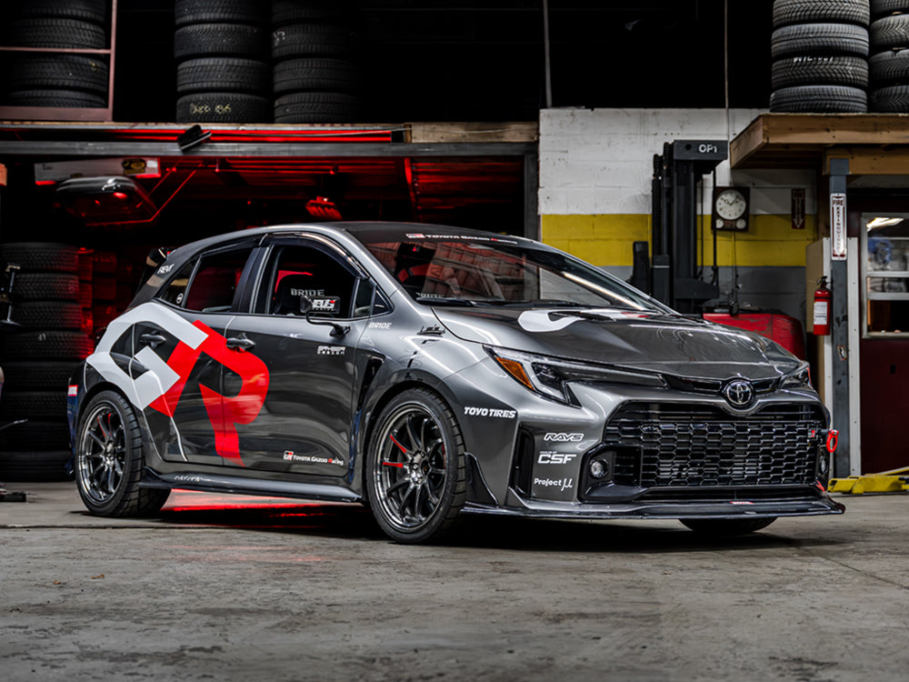 Rays Volk Racing CE28N-plus SL