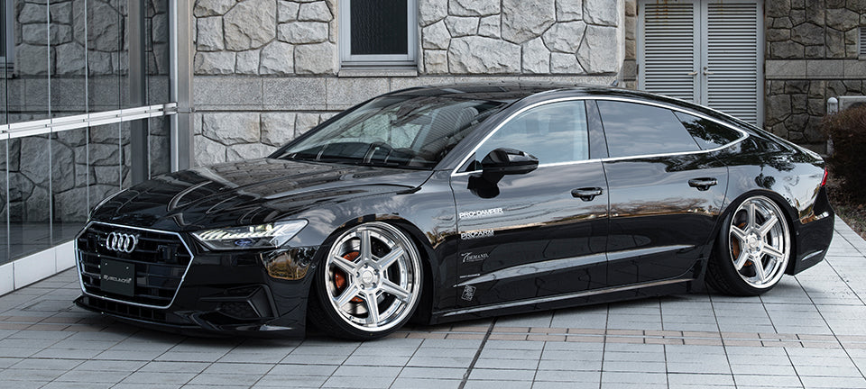 SSR EXECUTOR RC06R/RC06S