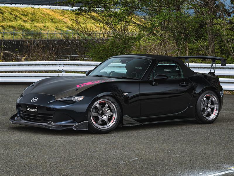 Rays Volk Racing TE37V-PRO
