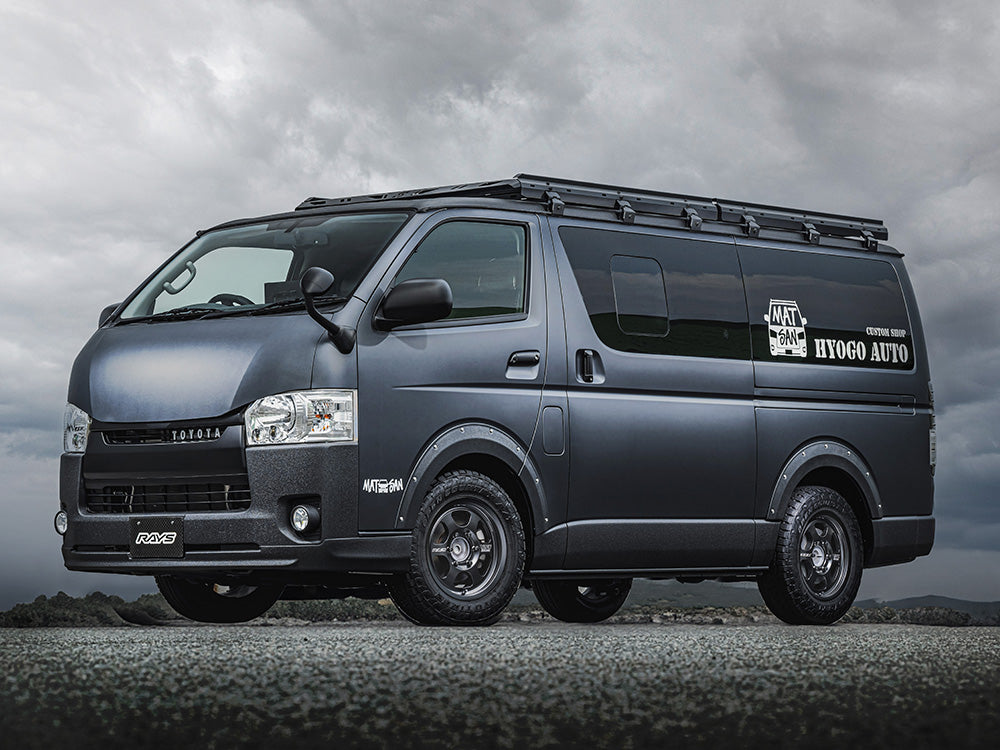 Rays Volk Racing TE37XT Black Shadow LTD.
