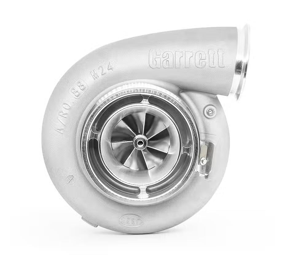 Garrett G-XRace GXR47-80/116 exd