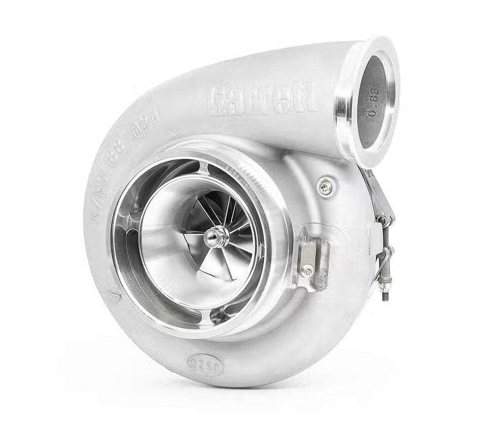 Garrett G-XRace GXR47-80/123 exd