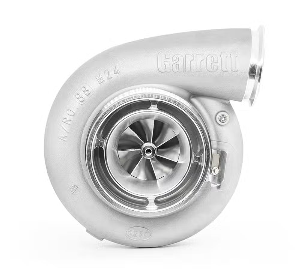 Garrett G-XRace GXR50-80 80.9mm