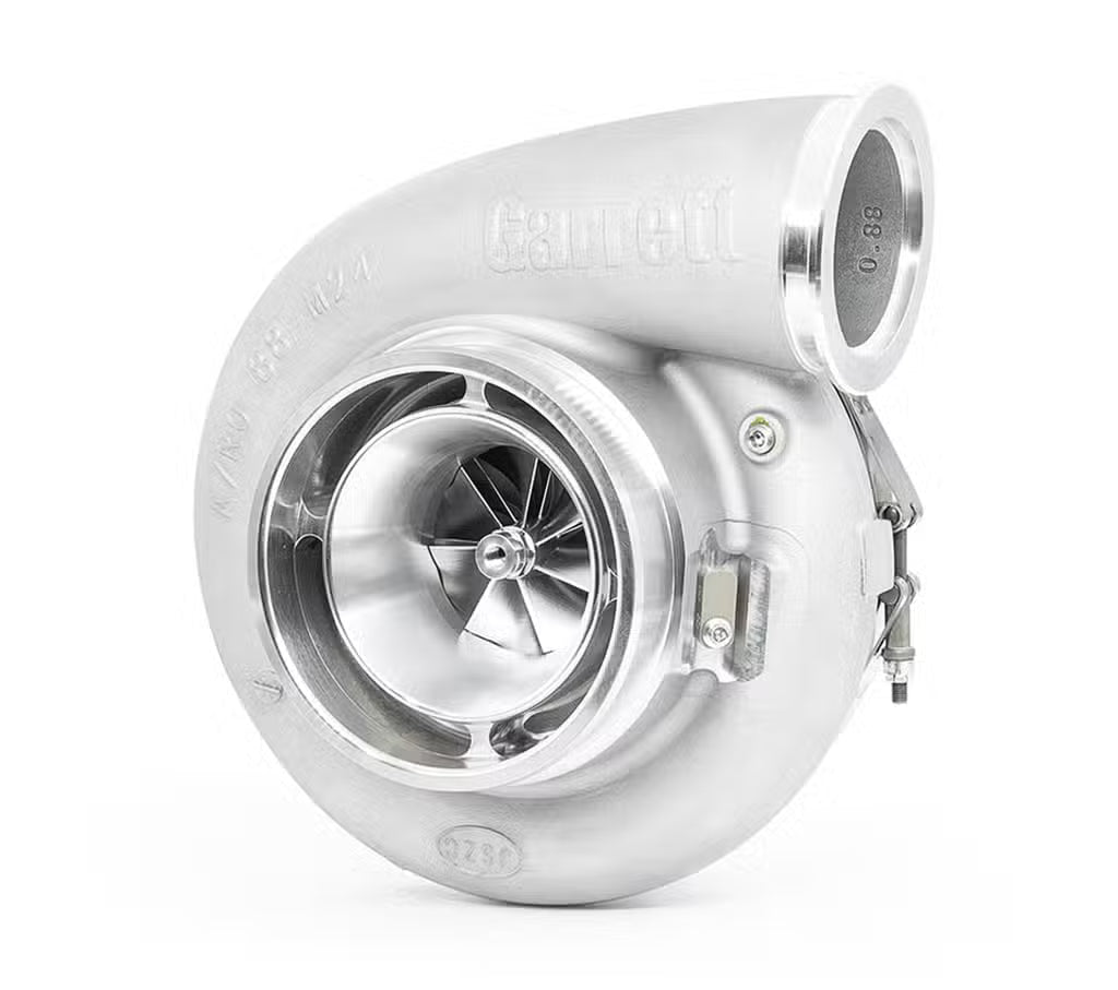 Garrett G-XRace GXR50-88 88.9mm
