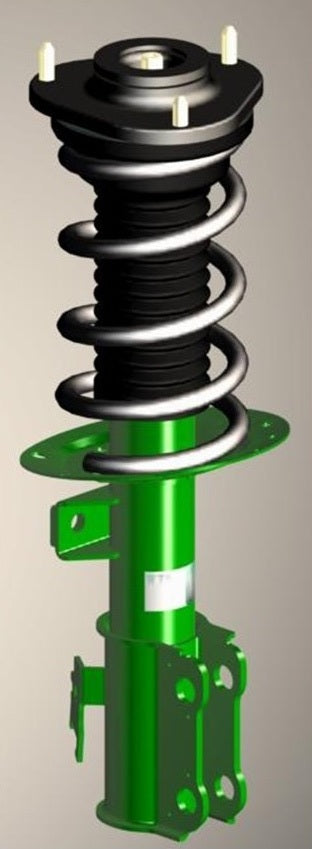 Tein EnduraPro Plus Damper Kit for Subaru / Toyota Brz / GR86 ZN8 (2021-2022)