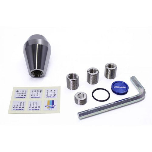 Greddy A01 Shift Knob - High Type