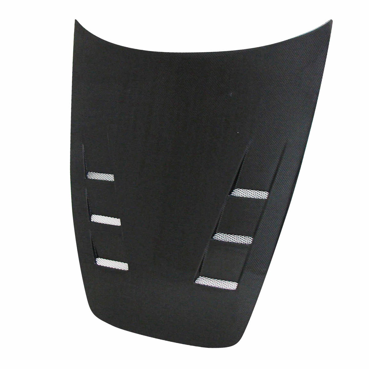 Seibon TS-Style Carbon Fiber hood for Honda S2000 AP1/AP2 (2000-2009)
