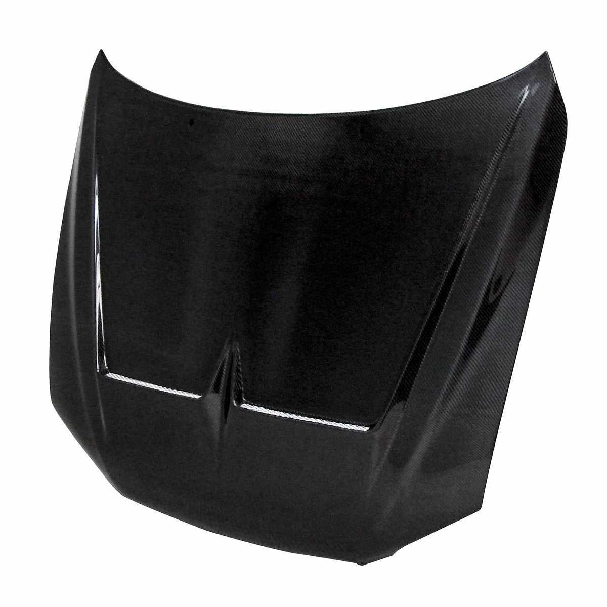 Seibon BX-Style Carbon Fiber hood for Lexus IS300 XE10 (2001-2005)