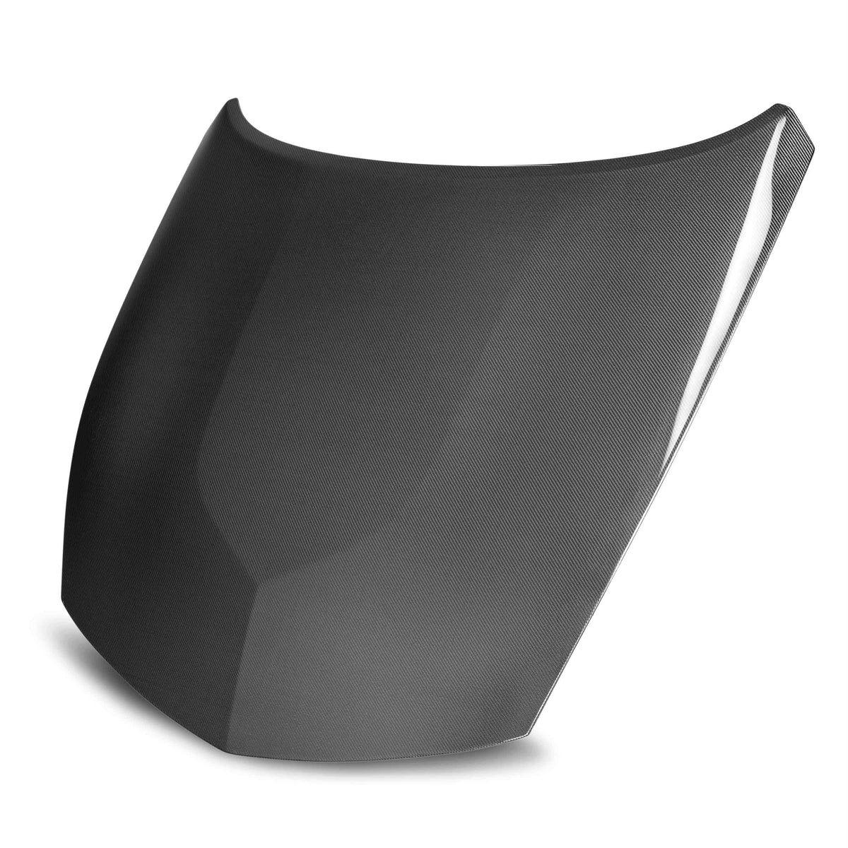 Seibon OEM-Style Carbon Fiber hood for Nissan Z RZ34 (2023-2026)