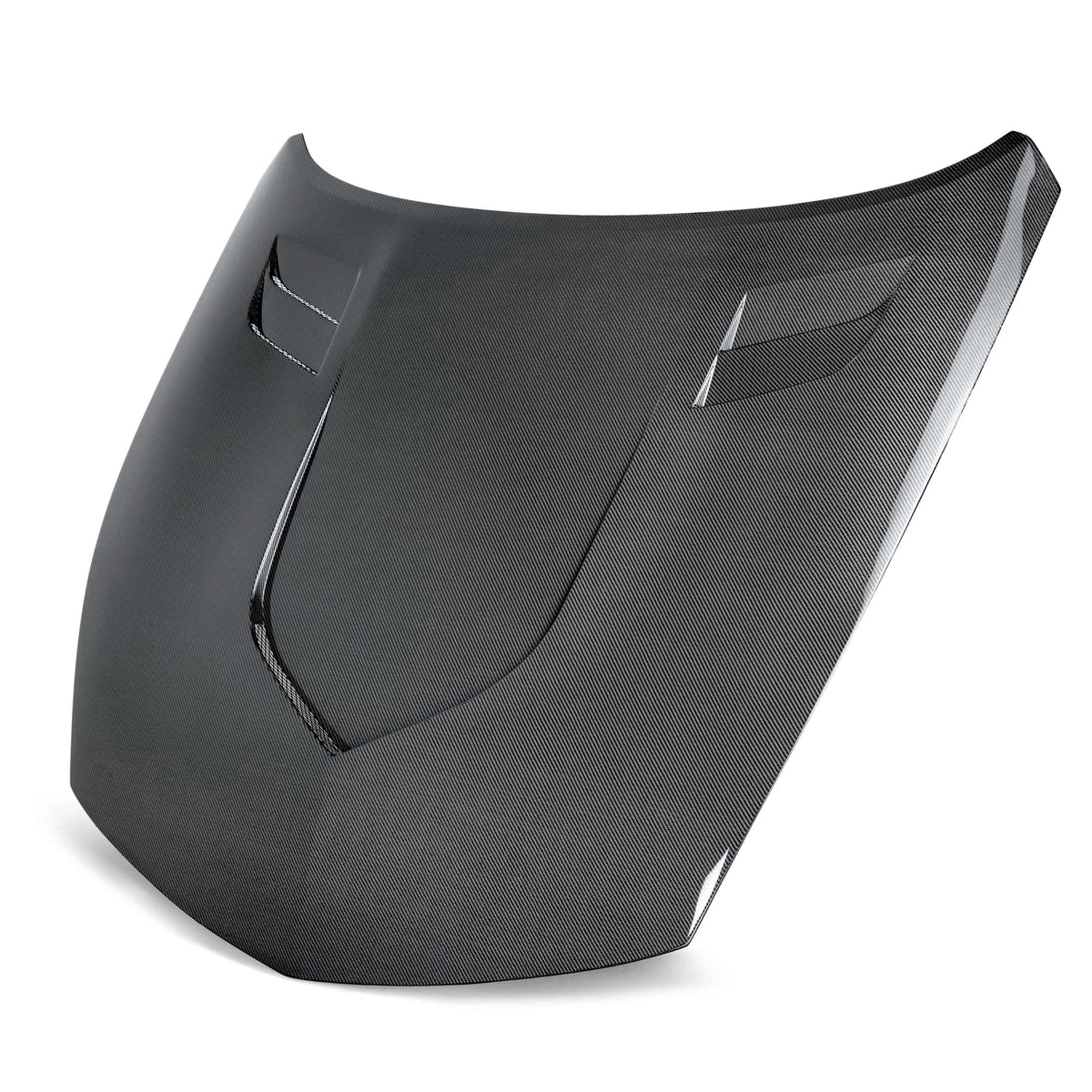 Seibon VS-Style Carbon Fiber hood for Nissan Z RZ34 (2023-2026)