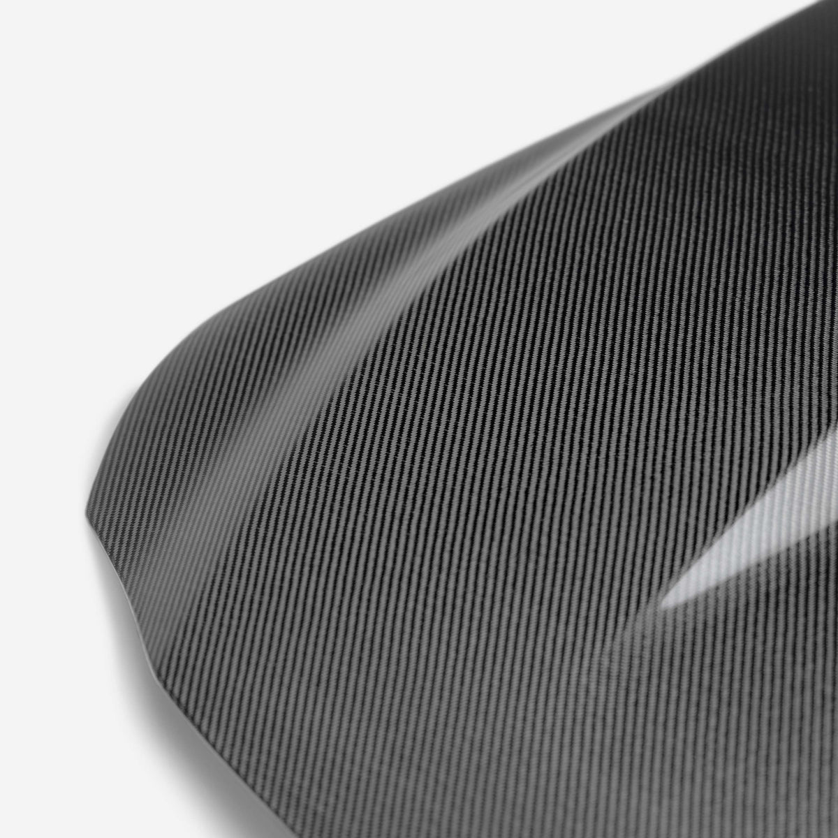 Seibon OEM-Style Carbon Fiber hood for Subaru WRX/STI VB (2022-2026)