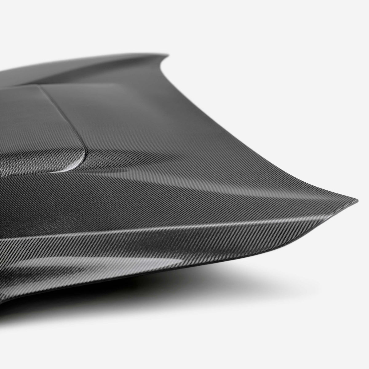 Seibon OEM-Style Carbon Fiber hood for Subaru WRX/STI VB (2022-2026)