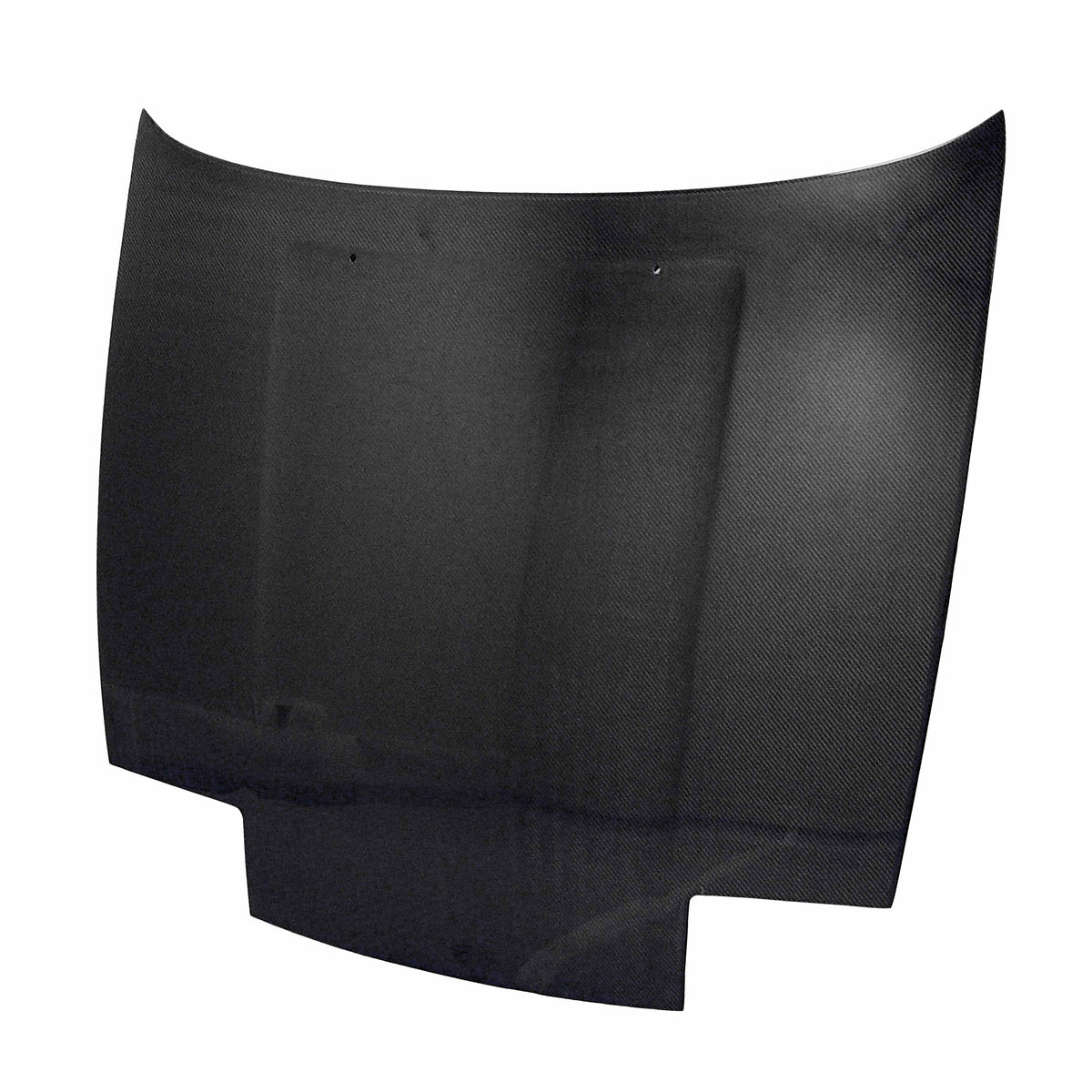 Seibon OEM-Style Carbon Fiber hood for Nissan 240SX S13 (1989-1994)