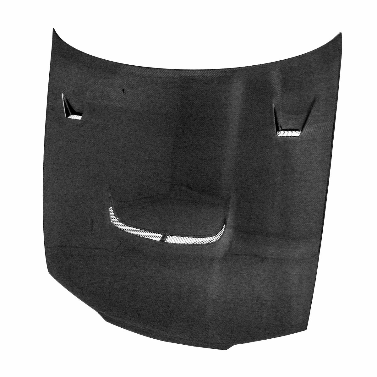 Seibon JU-Style Carbon Fiber hood for Nissan Skyline R32/R33 (1990-1994)