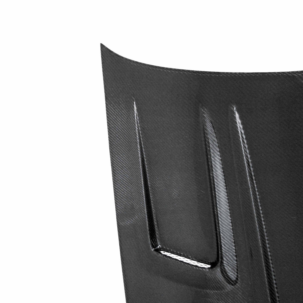 Seibon TT-Style Carbon Fiber hood for Nissan Skyline R32/R33 (1990-1994)