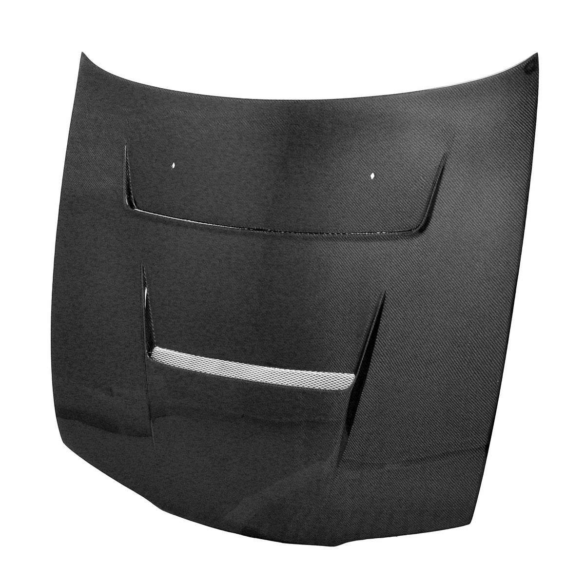 Seibon DV-Style Carbon Fiber hood for Nissan 240SX S14 (1995-1996)