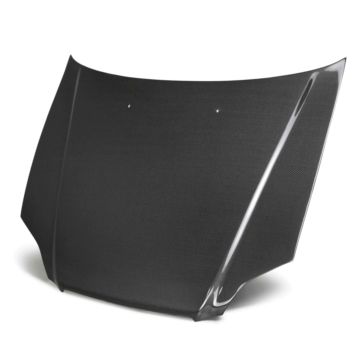 Seibon OEM-Style Carbon Fiber hood for Honda Civic EK9 (1996-1998)