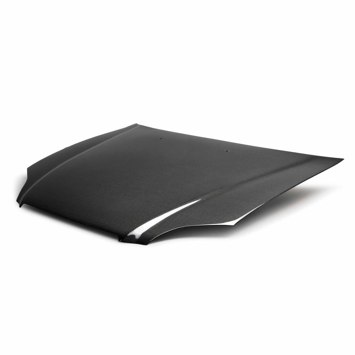 Seibon OEM-Style Carbon Fiber hood for Honda Civic EK9 (1996-1998)