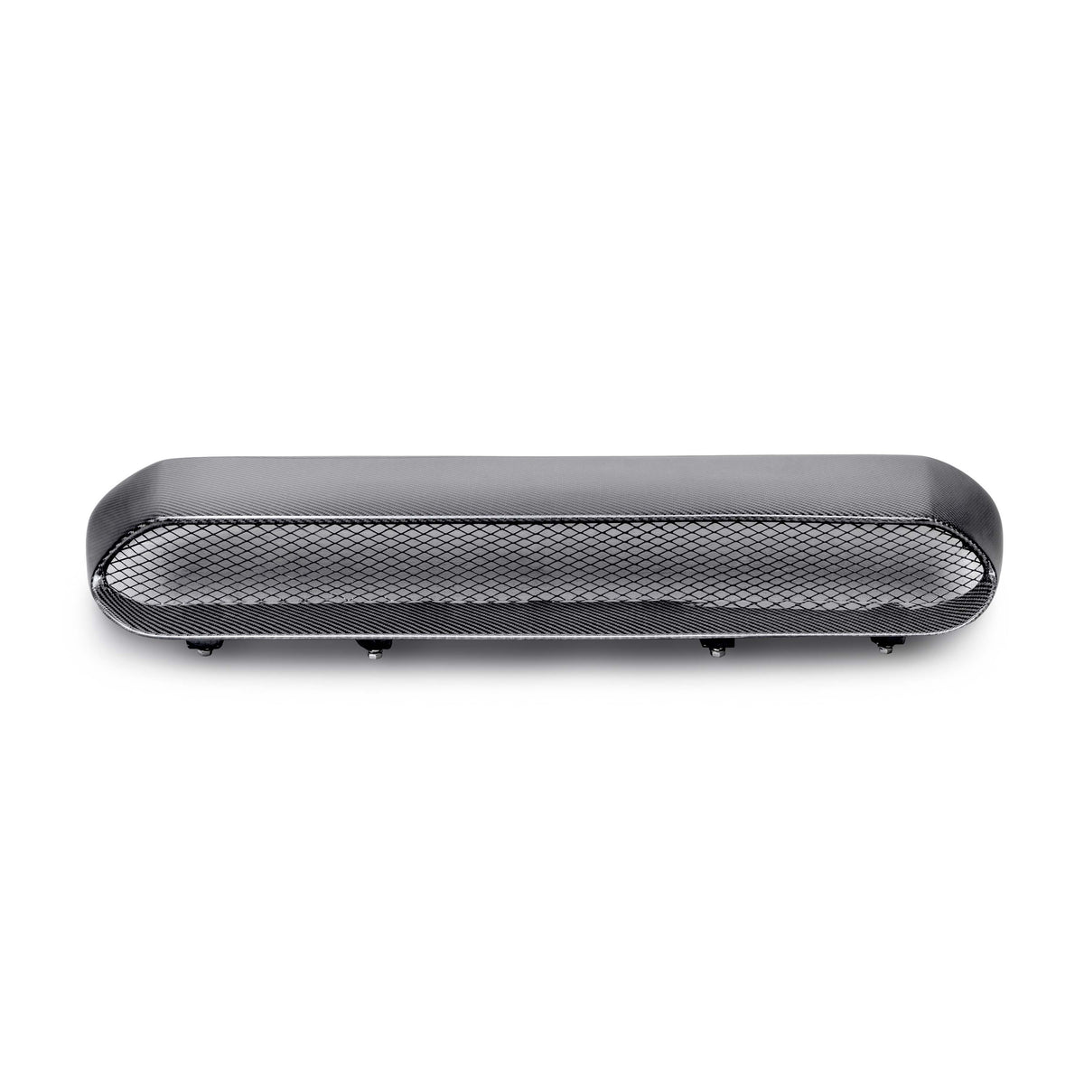 Seibon H-Style Carbon Fiber hood scoop for Subaru WRX/STI VB (2022-2026)