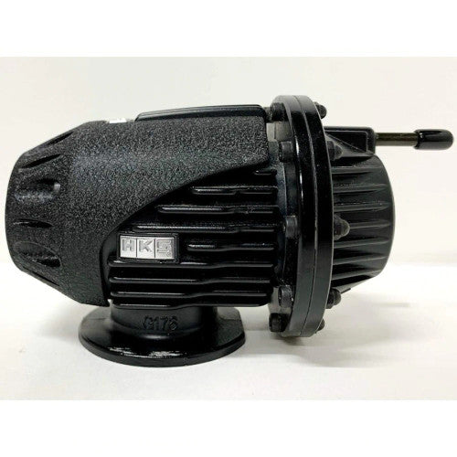 HKS Super SQV4 Universal Blowoff Valve - Black