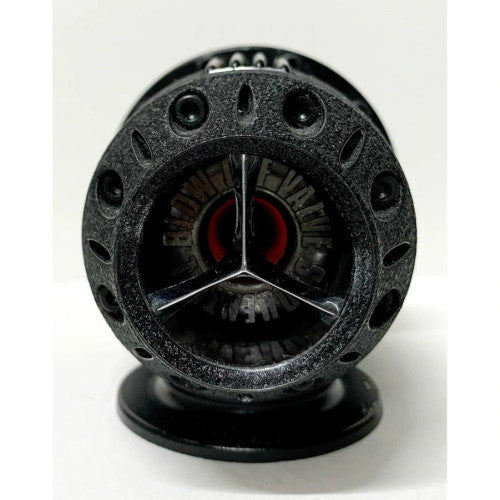 HKS Super SQV4 Universal Blowoff Valve - Black