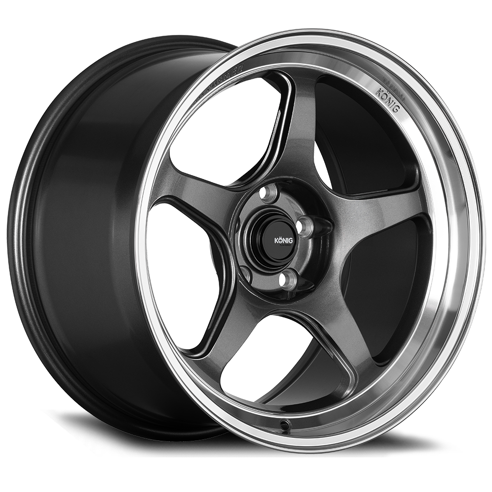Konig Hyperspec Wheel