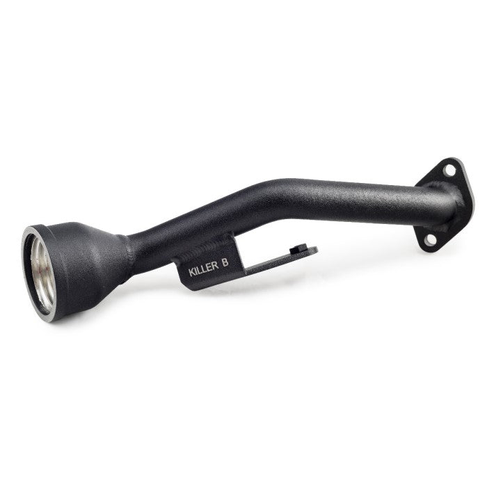 Killer B Motorsport 2008-14 WRX, 2008-20 STi Oil Fill Relocation Tube for Subaru WRX/STI GRB/GVB (2008-2020)