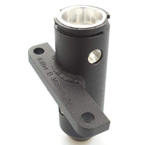 Killer B Motorsport Upper Turbo Coolant Reservoir V2 With AN Fittings