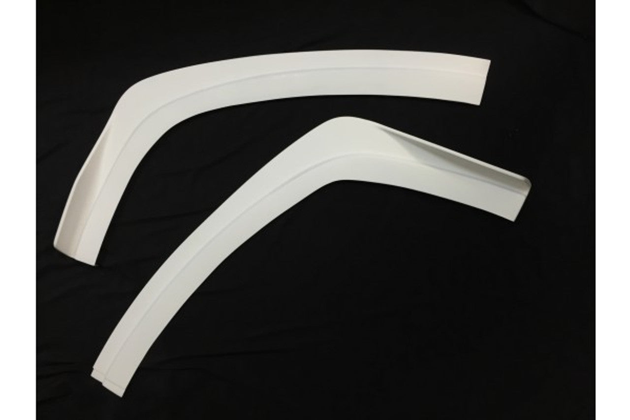 Vertex Edge Front Bumper Diffuser (99-02 S15)
