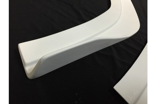 Vertex Edge Front Bumper Diffuser (99-02 S15)
