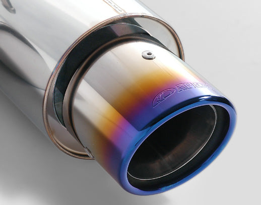 Apexi N1 Evolution Extreme Muffler for Subaru WRX STI VAB (2014-2019) [167AF002J]