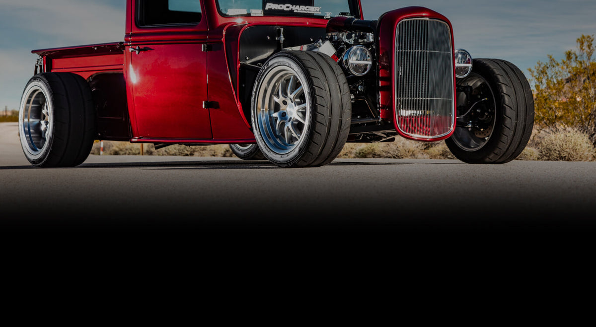 Nitto NT05 Max Performance Tire