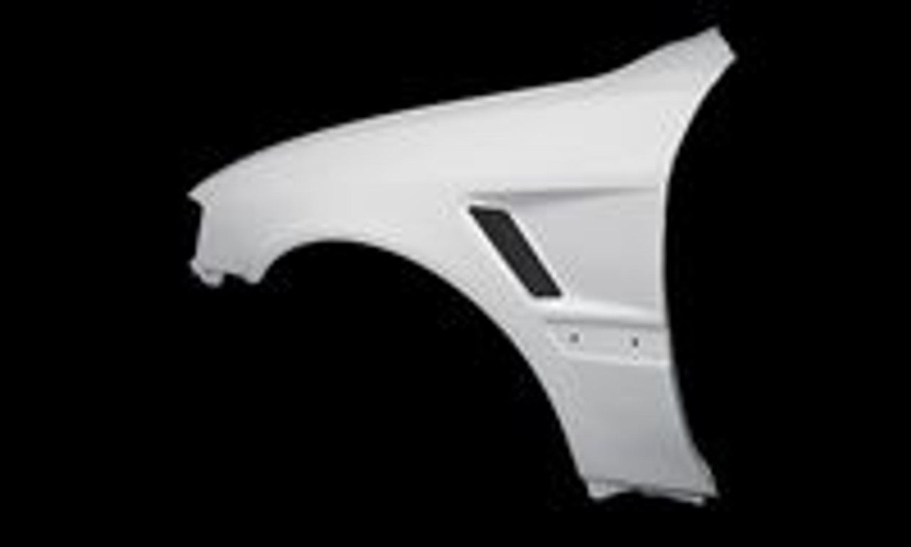 M Sports Front Fender 15mm for Chaser (96-01 X100)