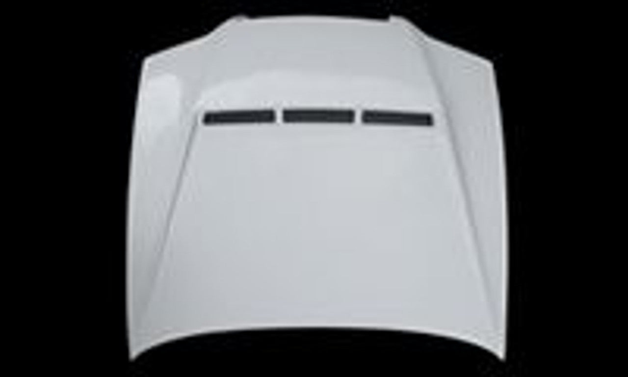 M Sports Colored Carbon Hood for Mark II (92-01 X90/100)