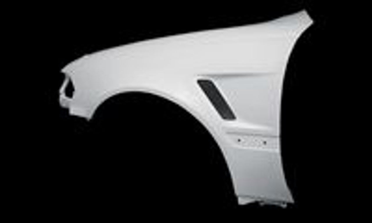 M Sports Front Fender 15mm for Mark II (96-01 X100)