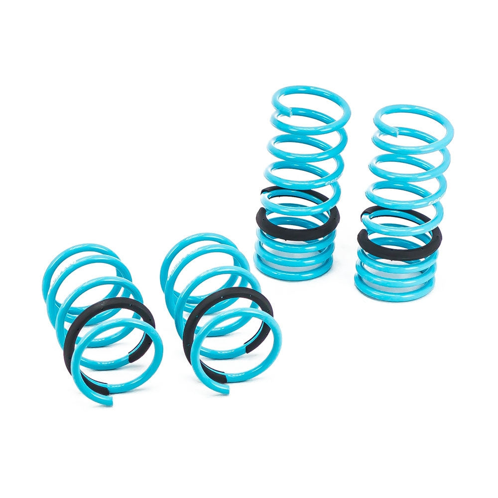 Godspeed Traction-S Performance Lowering Springs LS-TS-SN-0001-D for Toyota/Subaru GR86 ZN8 (2022-2027)