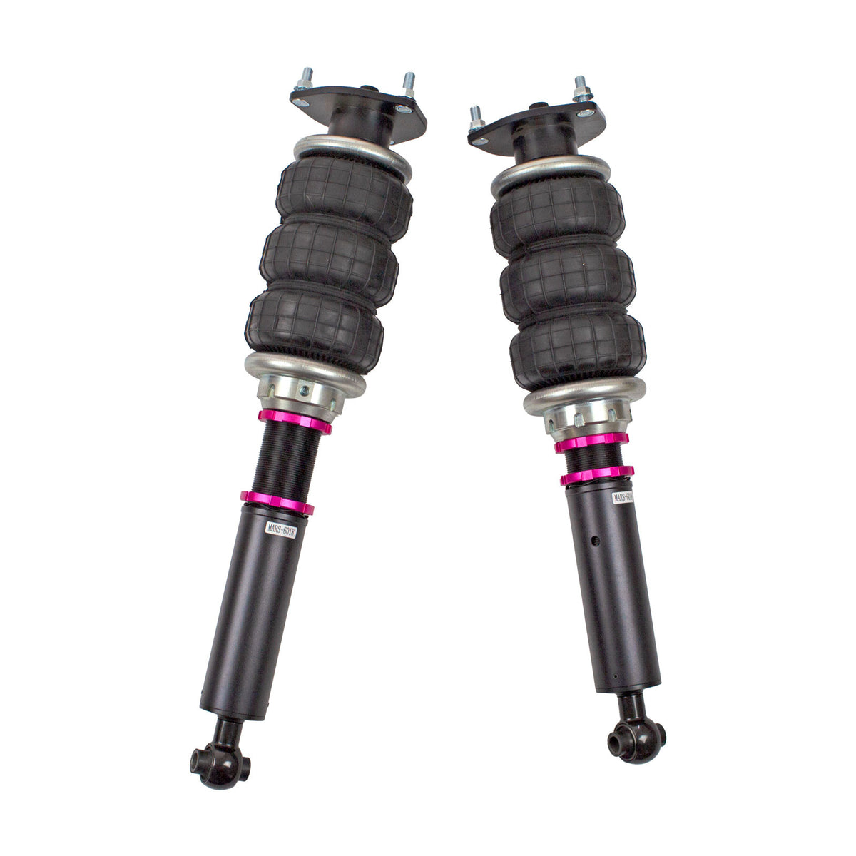 Godspeed Mono-Air Strut Lowering Kits MARS-6018 for Lexus LS400 UCF20 (1996-2000)