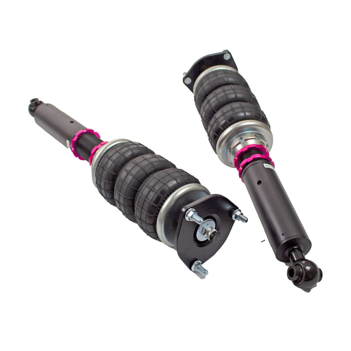 Godspeed Mono-Air Strut Lowering Kits MARS-6018 for Lexus LS400 UCF20 (1996-2000)