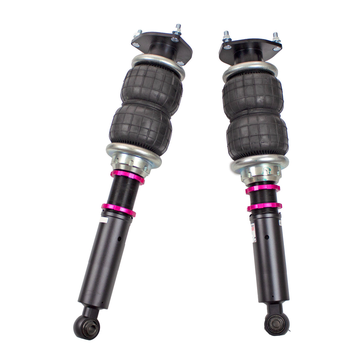 Godspeed Mono-Air Strut Lowering Kits MARS-6018 for Lexus LS400 UCF20 (1996-2000)