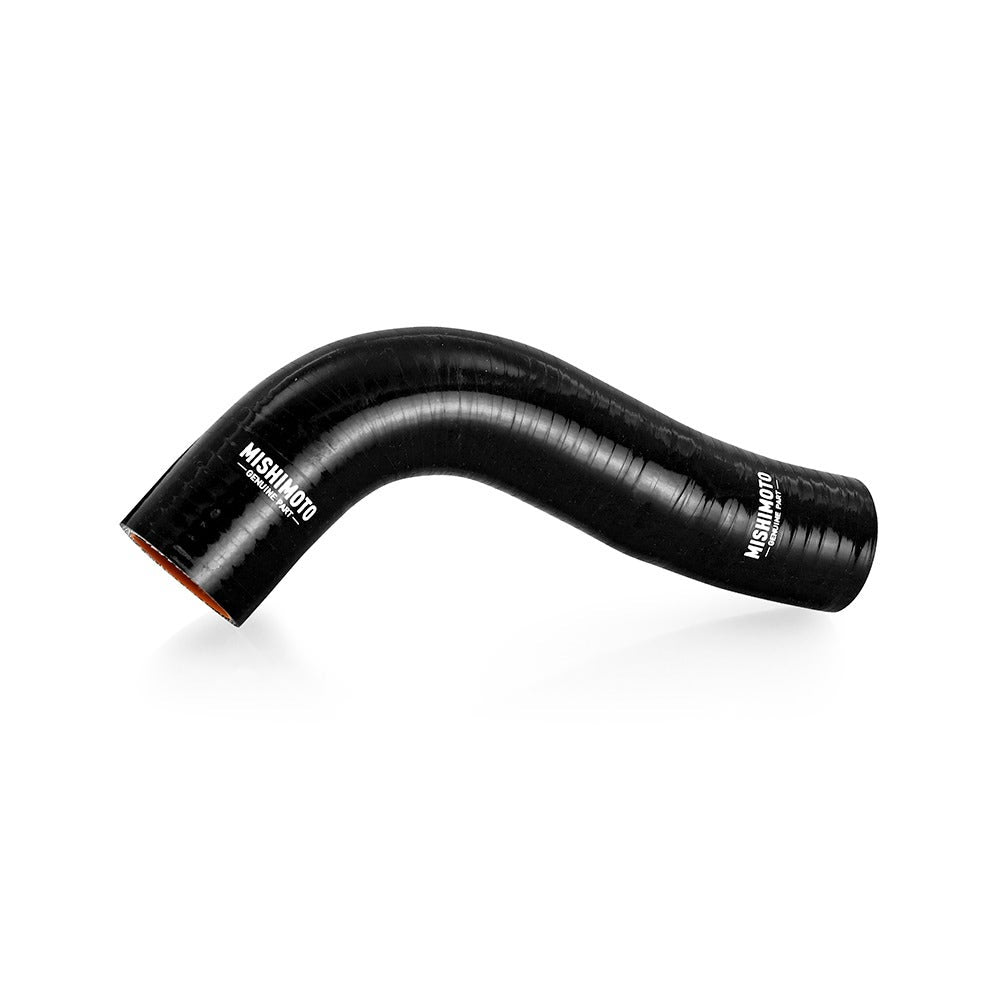 Mishimoto Silicone Radiator Hose Kit, Black for Mazda MX-5 Miata NA (1990-1993)