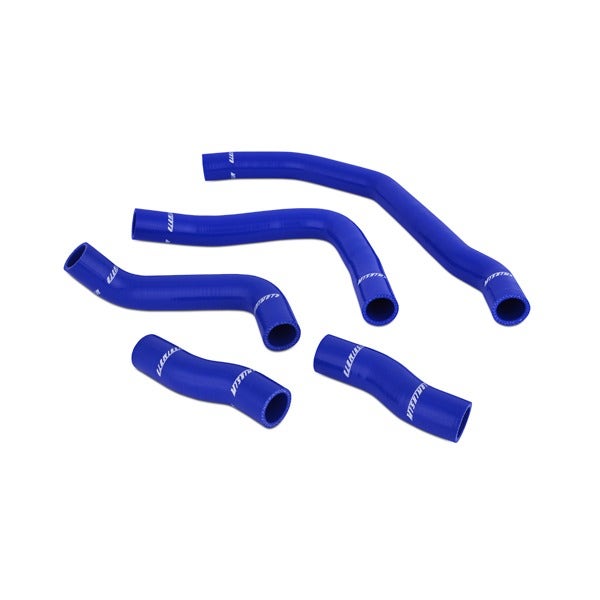 Mishimoto Turbo Silicone Hose Kit, Blue for Toyota MR2 SW20 (1990-1999)