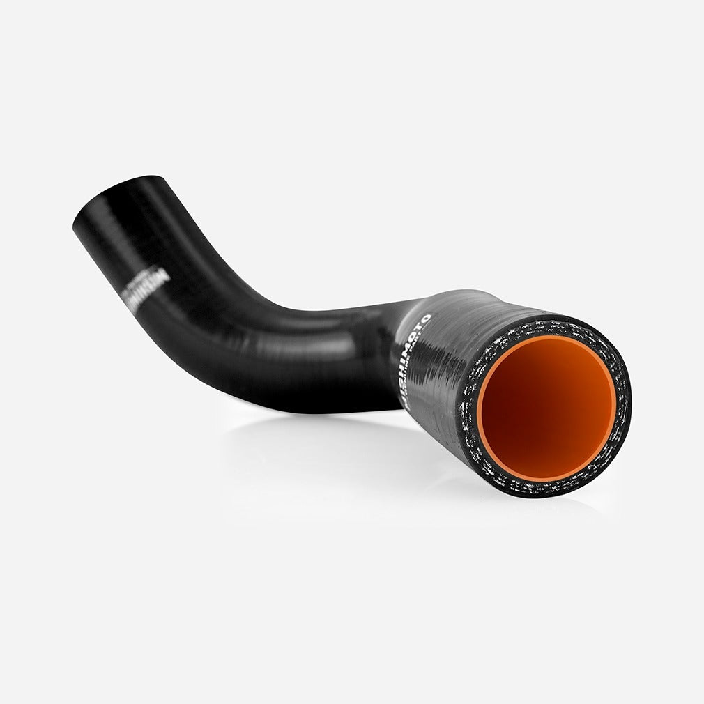 Mishimoto Silicone Radiator Hose Kit, Black for Infiniti Q50/Q60 V37 (2016-2024)