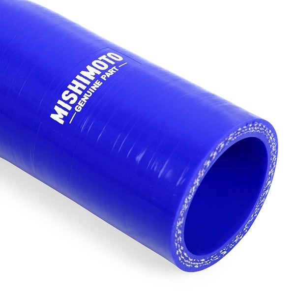 Mishimoto Silicone Radiator Hose Kit, Blue for Nissan Skyline/GT-R R32/R33 (1989-1994)