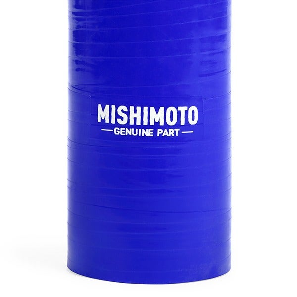 Mishimoto Silicone Radiator Hose Kit, Blue for Nissan Skyline/GT-R R32/R33 (1989-1994)