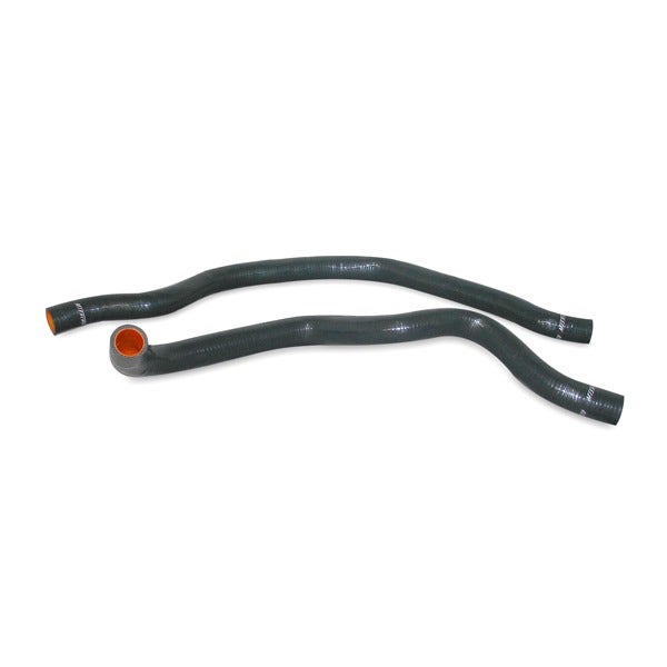 Mishimoto Silicone Radiator Hose Kit, Black for Honda S2000 AP1/AP2 (2000-2009)