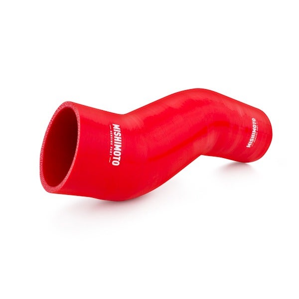 Mishimoto Silicone Airbox Hose Kit, Red for Subaru WRX/STI VAB (2015-2021)