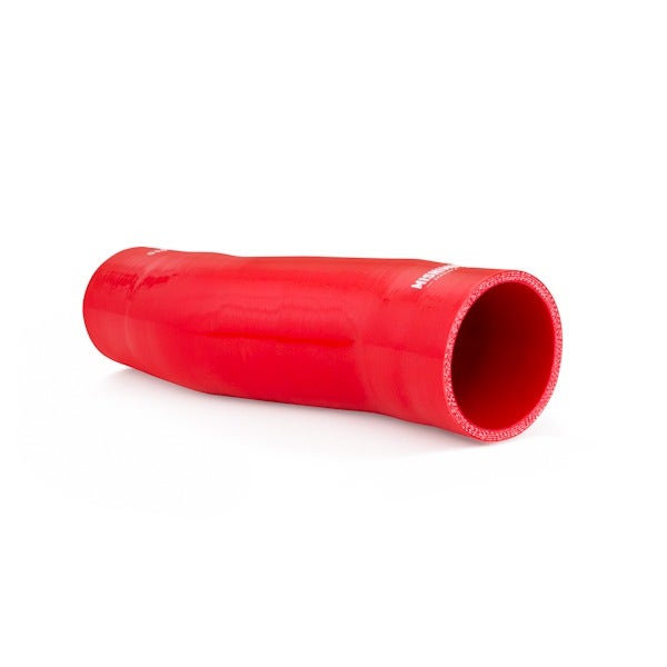 Mishimoto Silicone Airbox Hose Kit, Red for Subaru WRX/STI VAB (2015-2021)