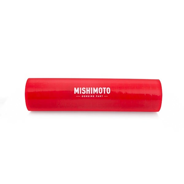 Mishimoto Silicone Ancillary Hose Kit, Red for Subaru WRX/STI VAB (2015-2021)