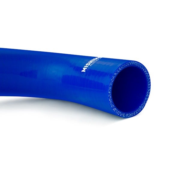 Mishimoto Silicone Radiator Hose Kit, Blue for Subaru WRX/STI VAB (2015-2021)